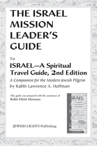 Israel Mission Leader's Guide