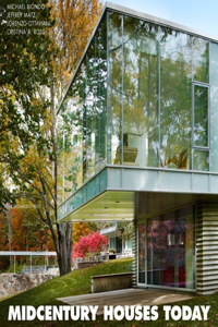 Midcentury Houses Today: New Canaan, Connecticut