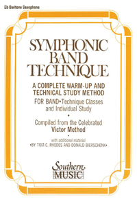 Symphonic Band Technique (S.B.T.)