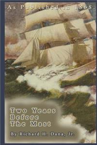 Two Years Before the Mast