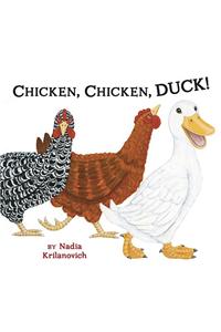 Chicken, Chicken, Duck!