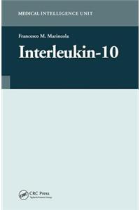 Interleukin-10