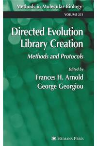 Directed Evolution Library Creation