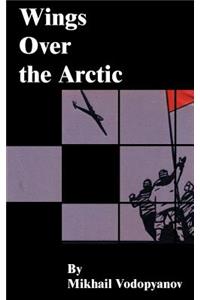 Wings Over the Arctic