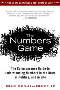 Numbers Game