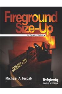 Fireground Size-Up