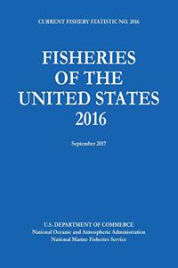 Fisheries of the United States 2016