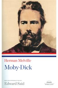 Moby-Dick