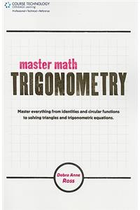 Master Math: Trigonometry