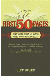 The First 50 Pages