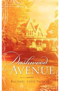 Dashwood Avenue