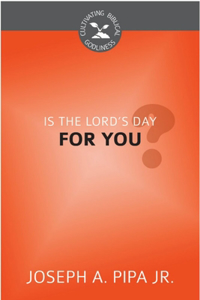 Is the Lord's Day for You?