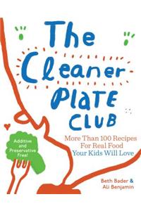 The Cleaner Plate Club