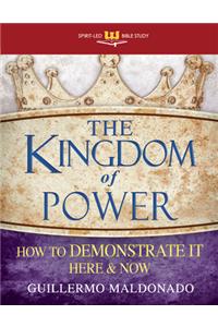 The Kingdom of Power