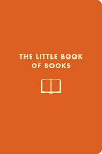 Little Book of Books