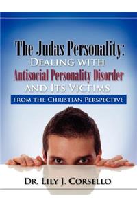 The Judas Personality