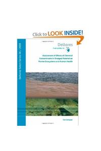 Assessment of Effects of Chemical Contaminants in Dredged Material on Marine Ecosystems and Human Health