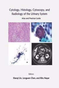 Atlas of Cystoscopic and Pathologic Findings in the Urinary Tract