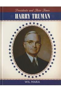 Harry Truman