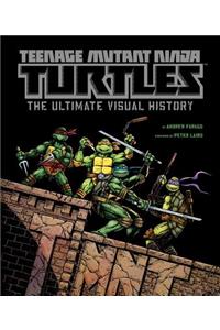 Teenage Mutant Ninja Turtles