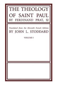 Theology of Saint Paul, 2 Volumes