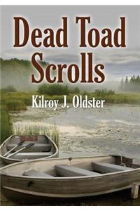 Dead Toad Scrolls