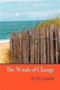 Winds of Change