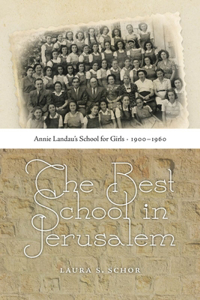 Best School in Jerusalem