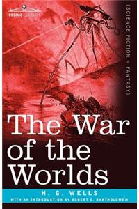 War of the Worlds