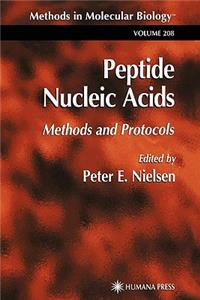 Peptide Nucleic Acids