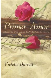 Primer Amor