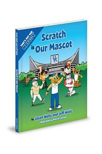 Thats Not Our Mascot Scratch I