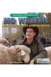 Mo Willems