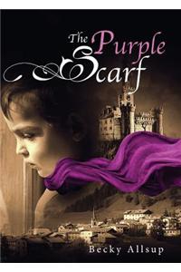 The Purple Scarf
