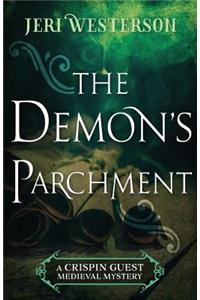 The Demon's Parchment