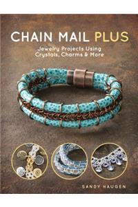 Chain Mail Plus