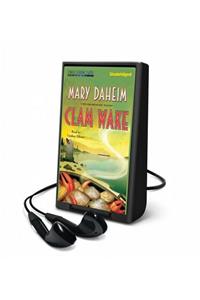 Clam Wake