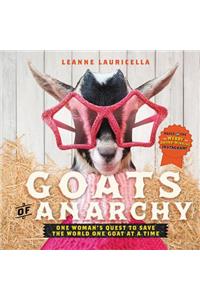 Goats of Anarchy