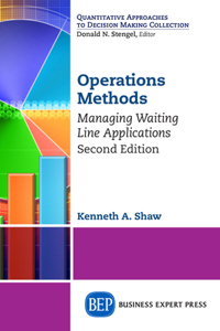 Operations Methods