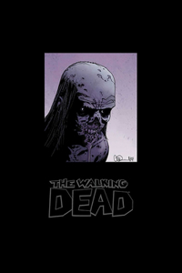The Walking Dead Omnibus Volume 5 (Signed & Numbered Edition)