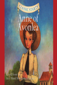 Anne of Avonlea, Volume 38