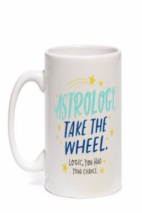 Em & Friends Astrology Mug