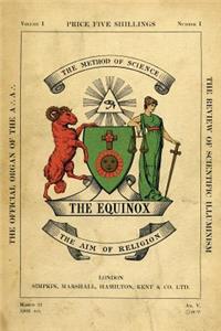 The Equinox