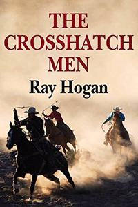 Crosshatch Men