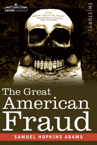 Great American Fraud