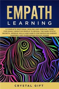 Empath Learning