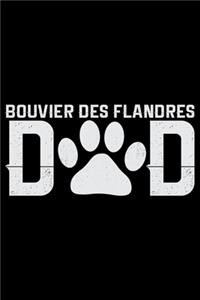 Bouvier Des Flandres Dad