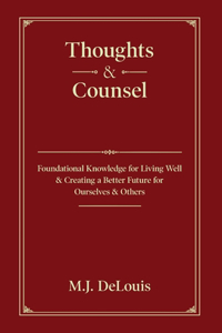 Thoughts & Counsel