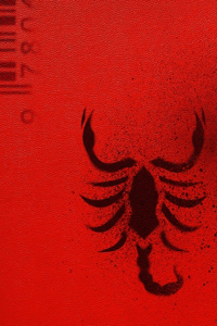 House of the Scorpion