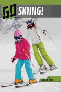 Go Skiing!